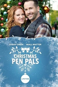 Christmas Pen Pals