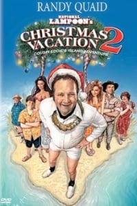 Christmas Vacation 2: Cousin Eddie's Island Adventure