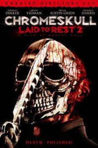 Chromeskull: Laid to Rest 2