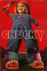 Chucky - Season 3
