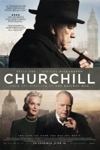 Churchill