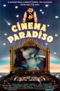 Cinema Paradiso