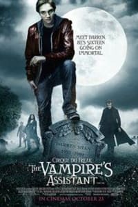 Cirque Du Freak: The Vampire's Assistant