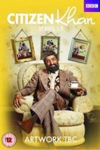 Citizen Khan - Season 3