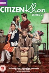 Citizen Khan - Season 4