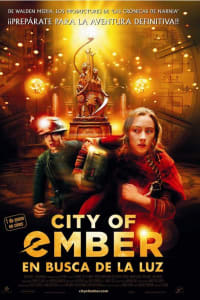 City of Ember