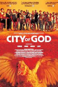 Watch City Of God in 1080p on Soap2day