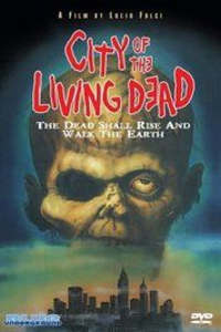 City of the Living Dead