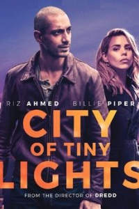 City of Tiny Lights