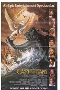 Clash of the Titans (1981)