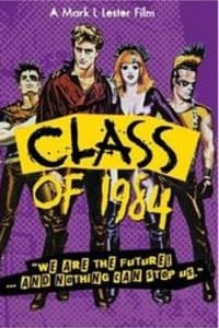 Class of 1984