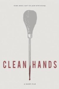 Clean Hands