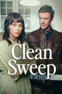 Clean Sweep - Season 1