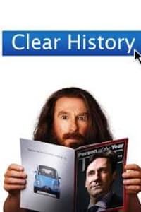 Clear History