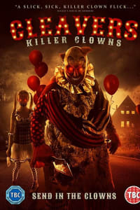 Cleavers: Killer Clowns