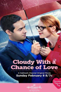 Cloudy With a Chance of Love