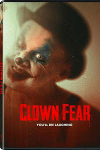 Clown Fear