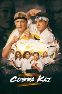 Cobra Kai - Season 6