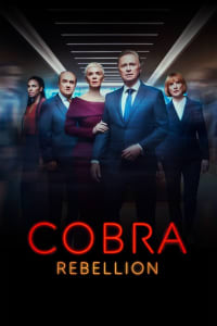 Cobra - Season 3
