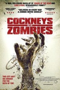 Cockneys vs Zombies