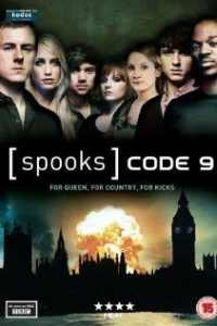 Code 9 - Season 1