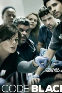 Code Black - Season 2