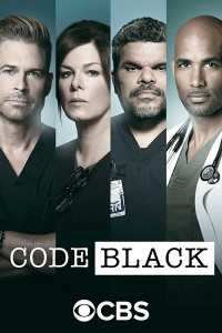 Code Black - Season 3