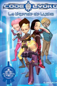 Code Lyoko - Season 1