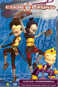 Code Lyoko - Season 2