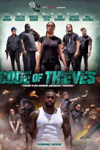 Code of Thieves