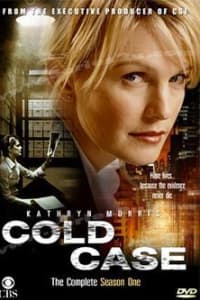 Cold Case: Season 2