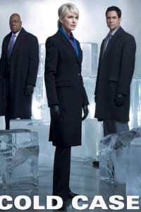 Cold Case - Season 3