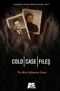 Cold Case: Season 4