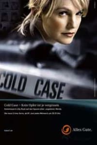 Cold Case - Season 6