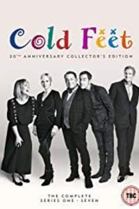 Cold Feet - Season 8