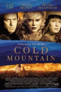 Cold Mountain