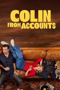 Colin from Accounts - Season 2
