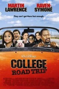 College Road Trip