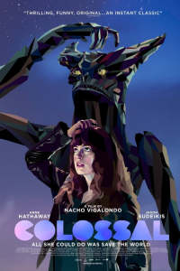 Colossal free 2024 movie online