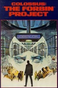 Colossus: The Forbin Project