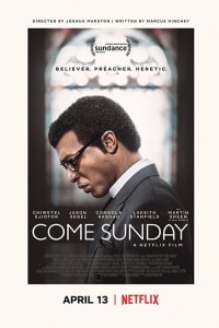 Come Sunday