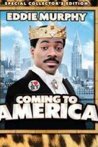 Coming to America