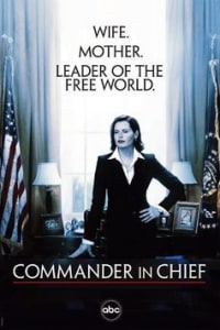 Watch Commander In Chief Season 1 in 1080p on Soap2day