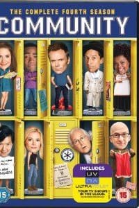 Community - Season 4