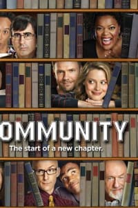 Community - Season 5