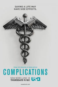 Complications - Season 1