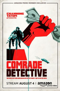 Comrade Detective - Season 1