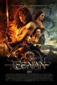 Conan the Barbarian (2011)