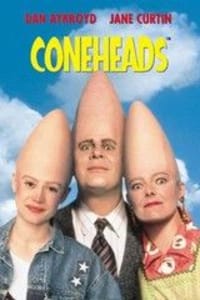 Coneheads