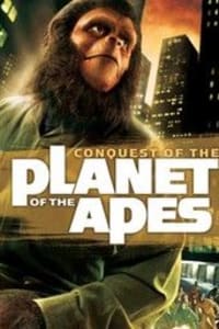 Conquest of the Planet of the Apes